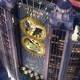 Illustration for article titled The Worlds First Figure-8 Ferris Wheel Hangs 430 Feet In the Air